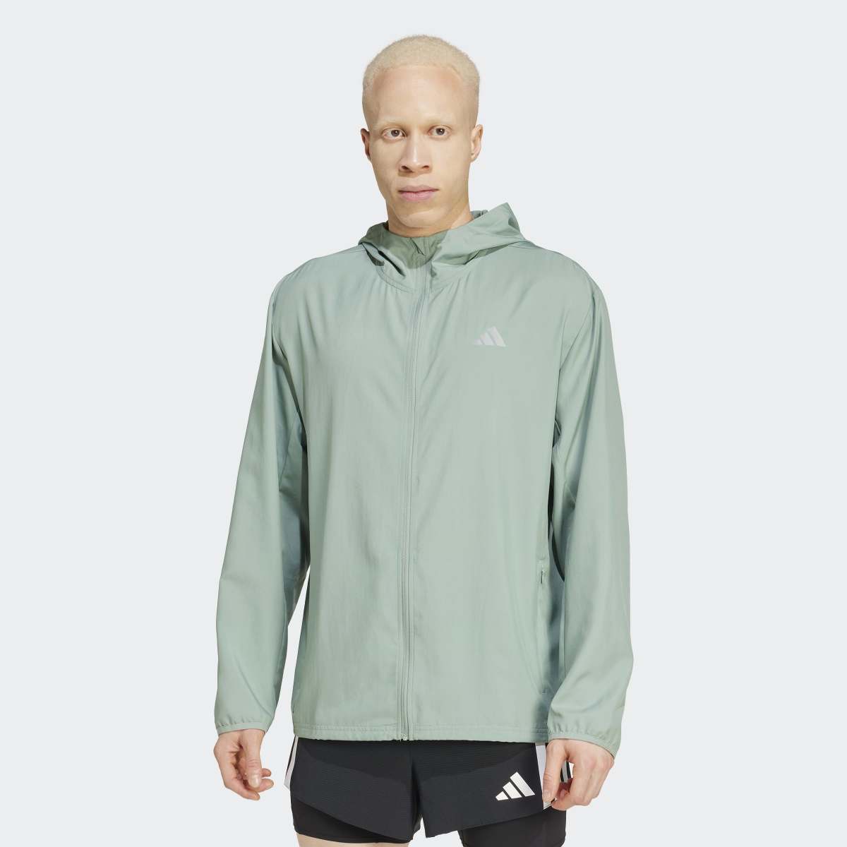 JAKNA ADIDAS RUN IT JACKET M 