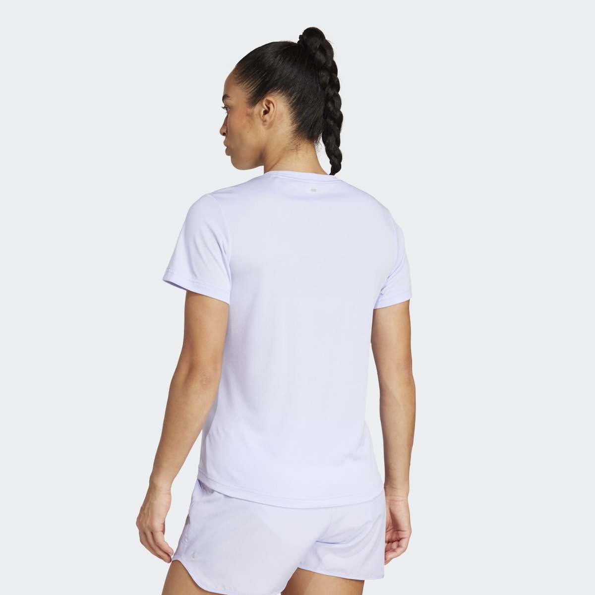 MAJICAI ADIDAS RUN IT TEE W 