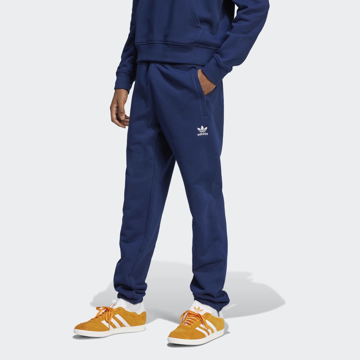 D.DEO ADIDAS ESS PANTS FT M 