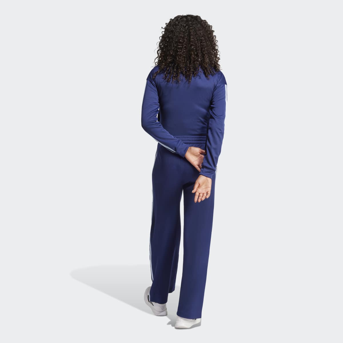 TRENERKA ADIDAS W TEAMSPORT TS W