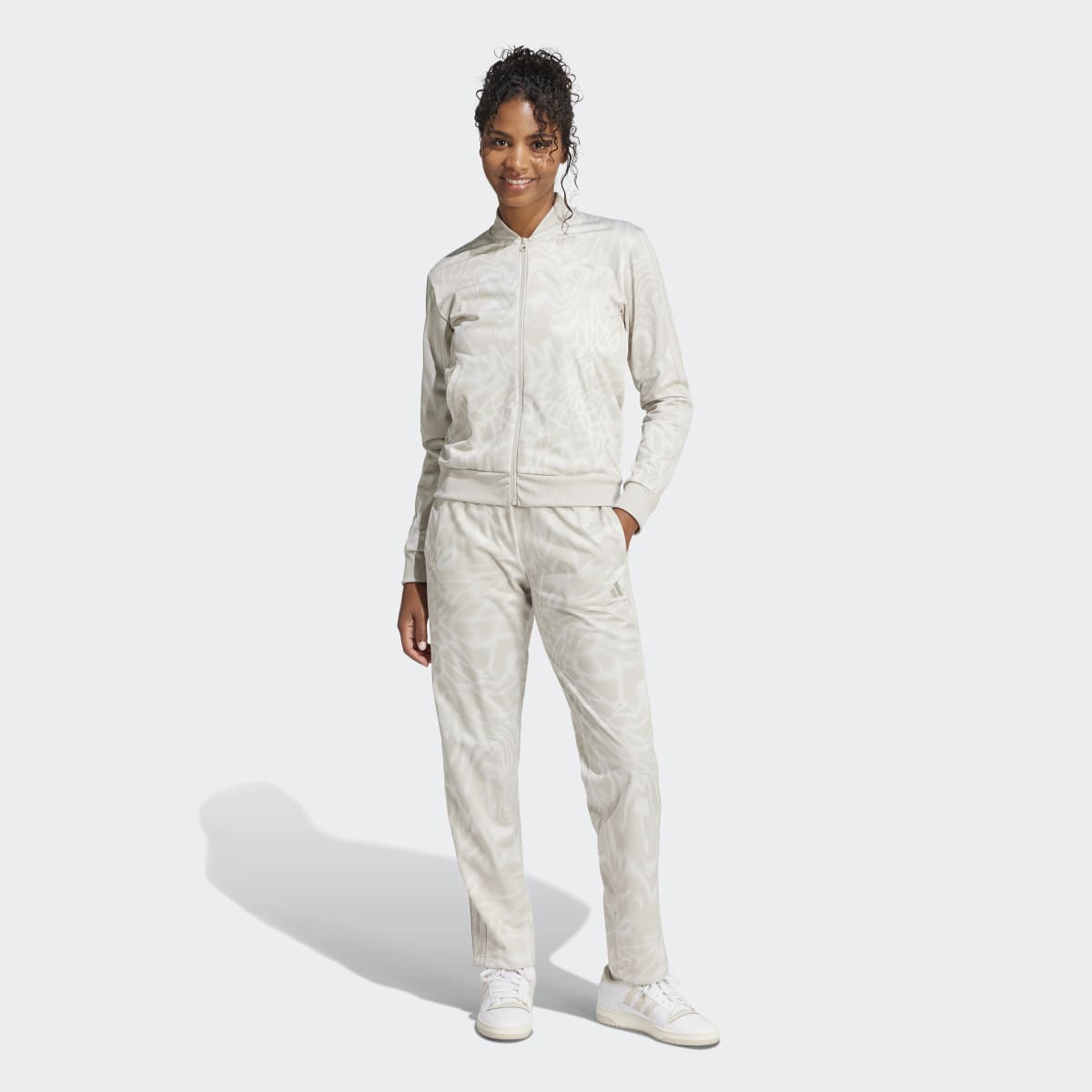 TRENERKA ADIDAS W ESS 3S TSW