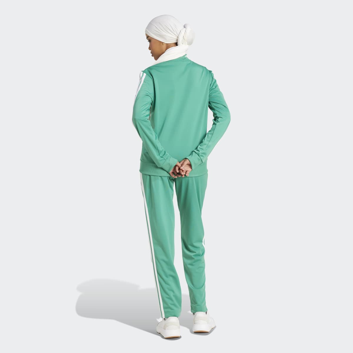 TRENERKA ADIDAS W ESS 3S TS W