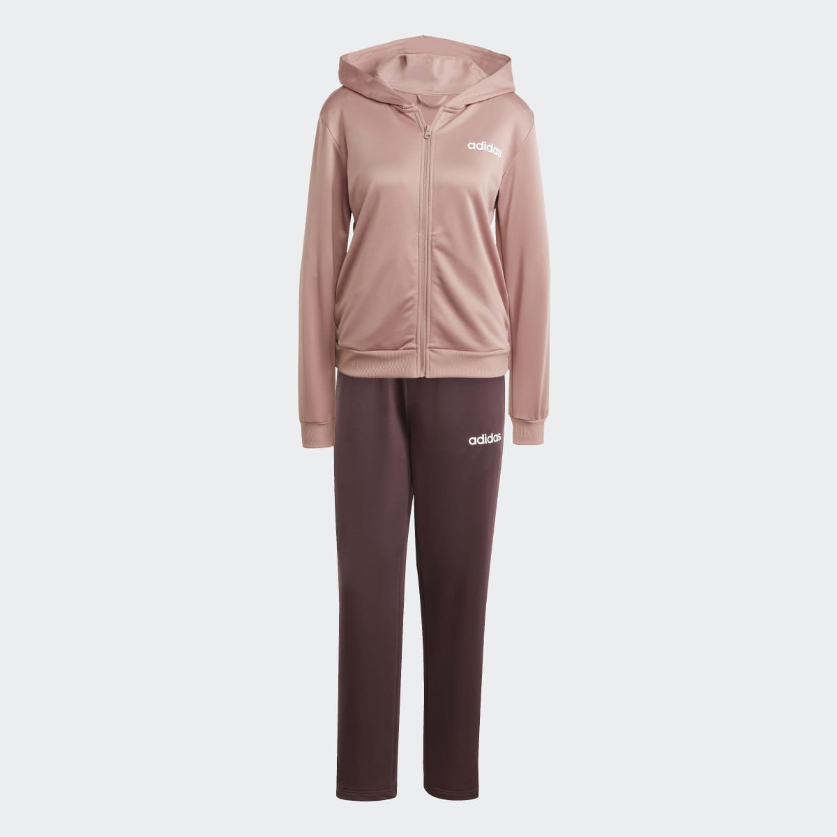 TRENERKA  ADIDAS W LINEAR TS W 