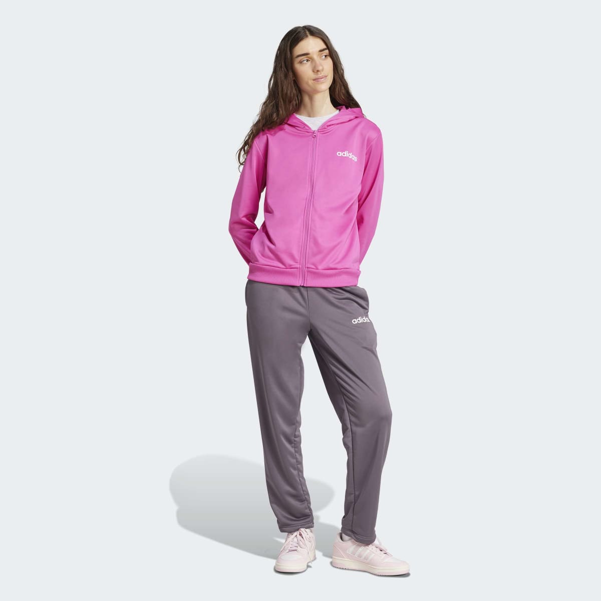 TRENERKA ADIDAS W LINEAR TS W 