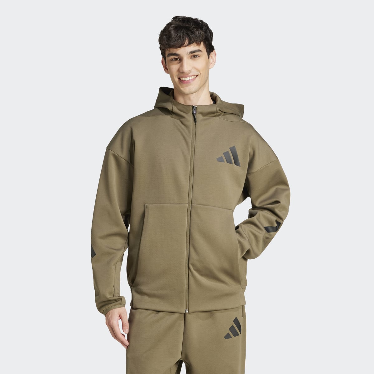 DUKS ADIDAS M Z.N.E. FZ M 