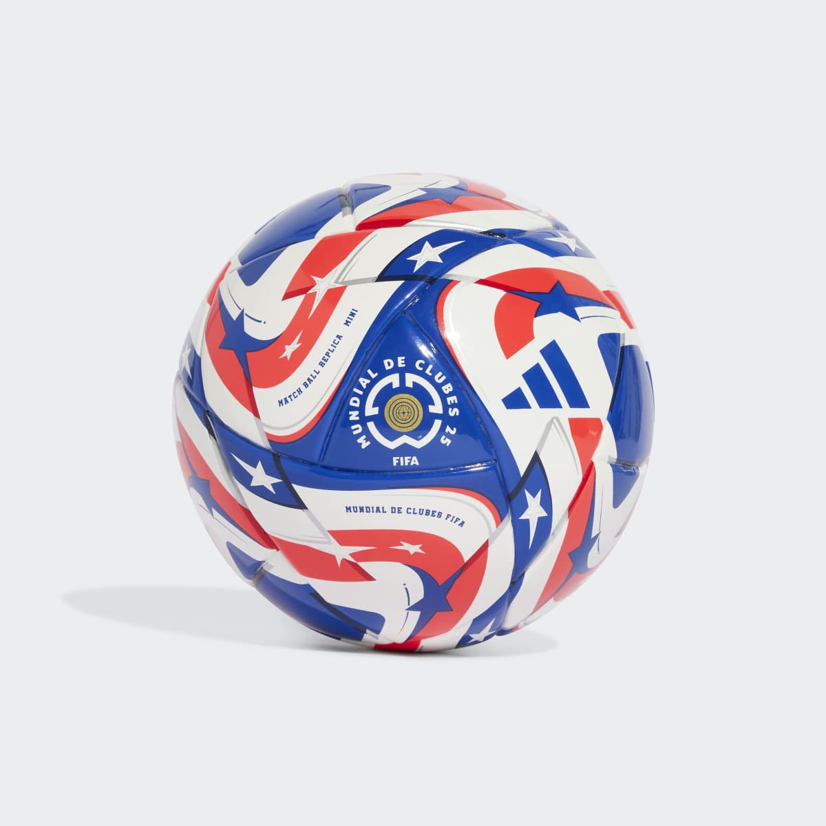 LOPTA ADIDAS FCWC MINI U