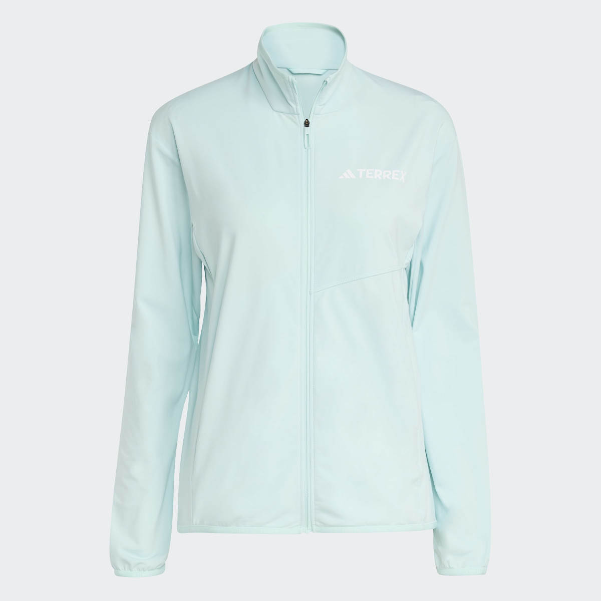 DUKS ADIDAS W MT CW T FZ FL W 