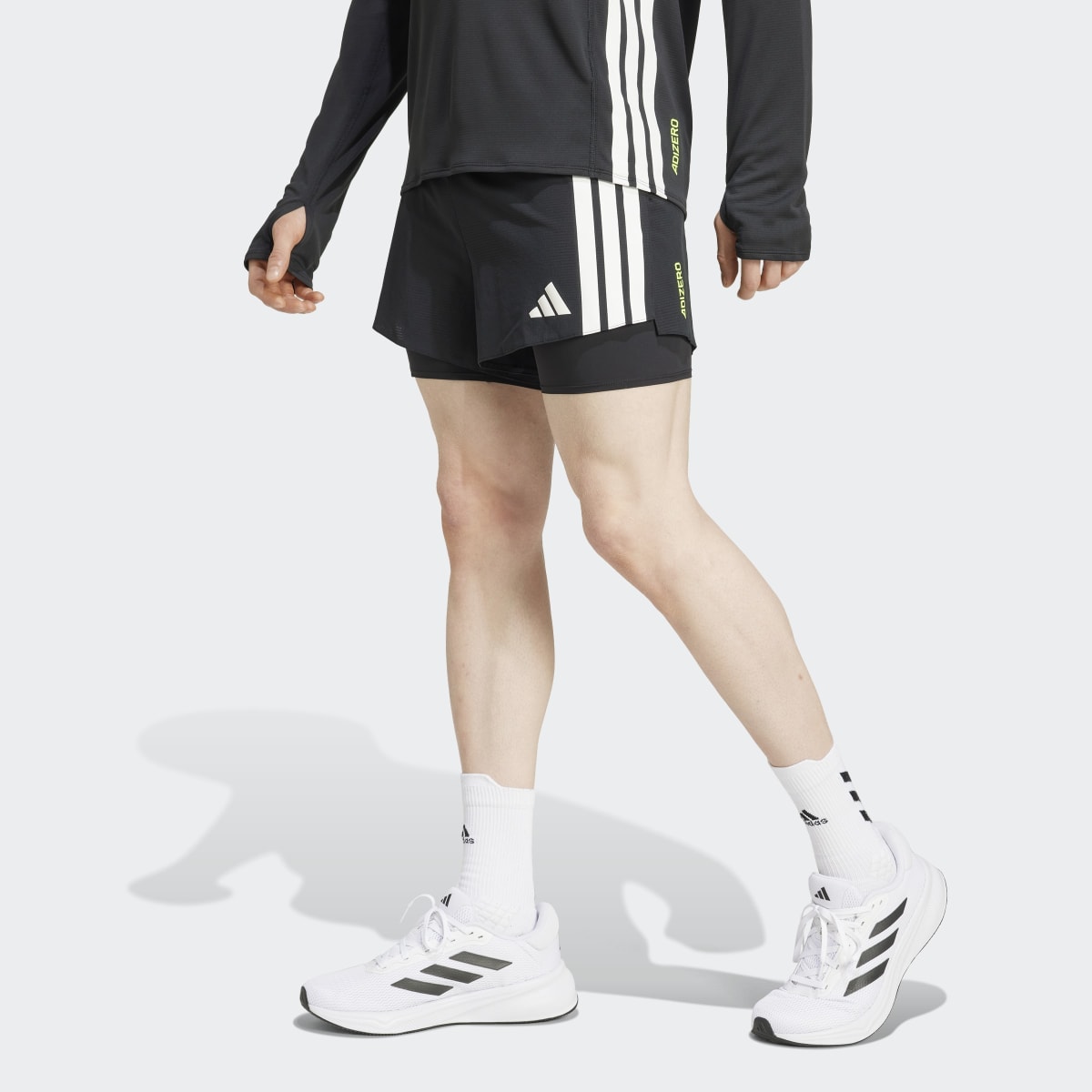 SORC ADIDAS ADIZERO 2I1 M 