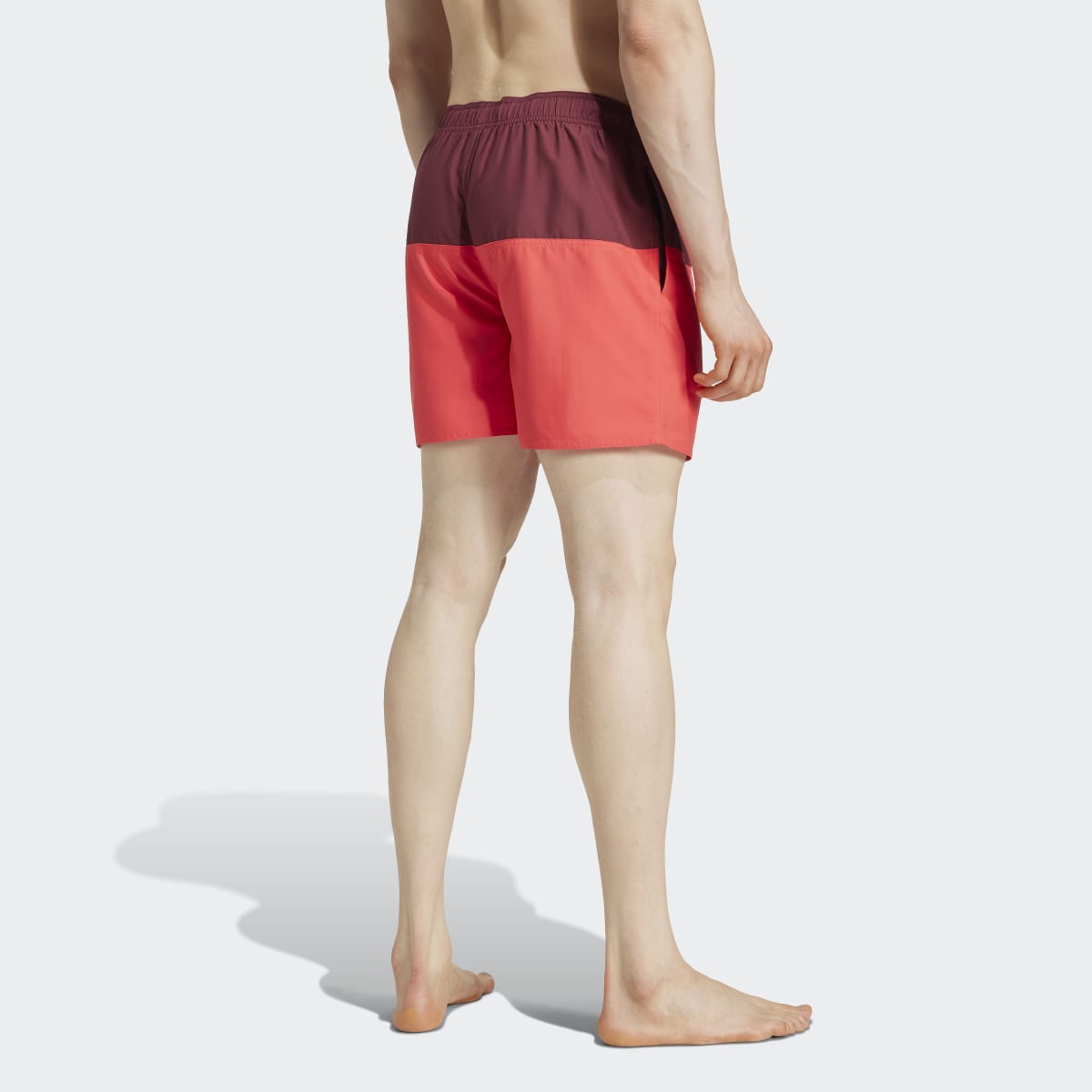 SORC ADIDAS COLORBLK CLX SL M