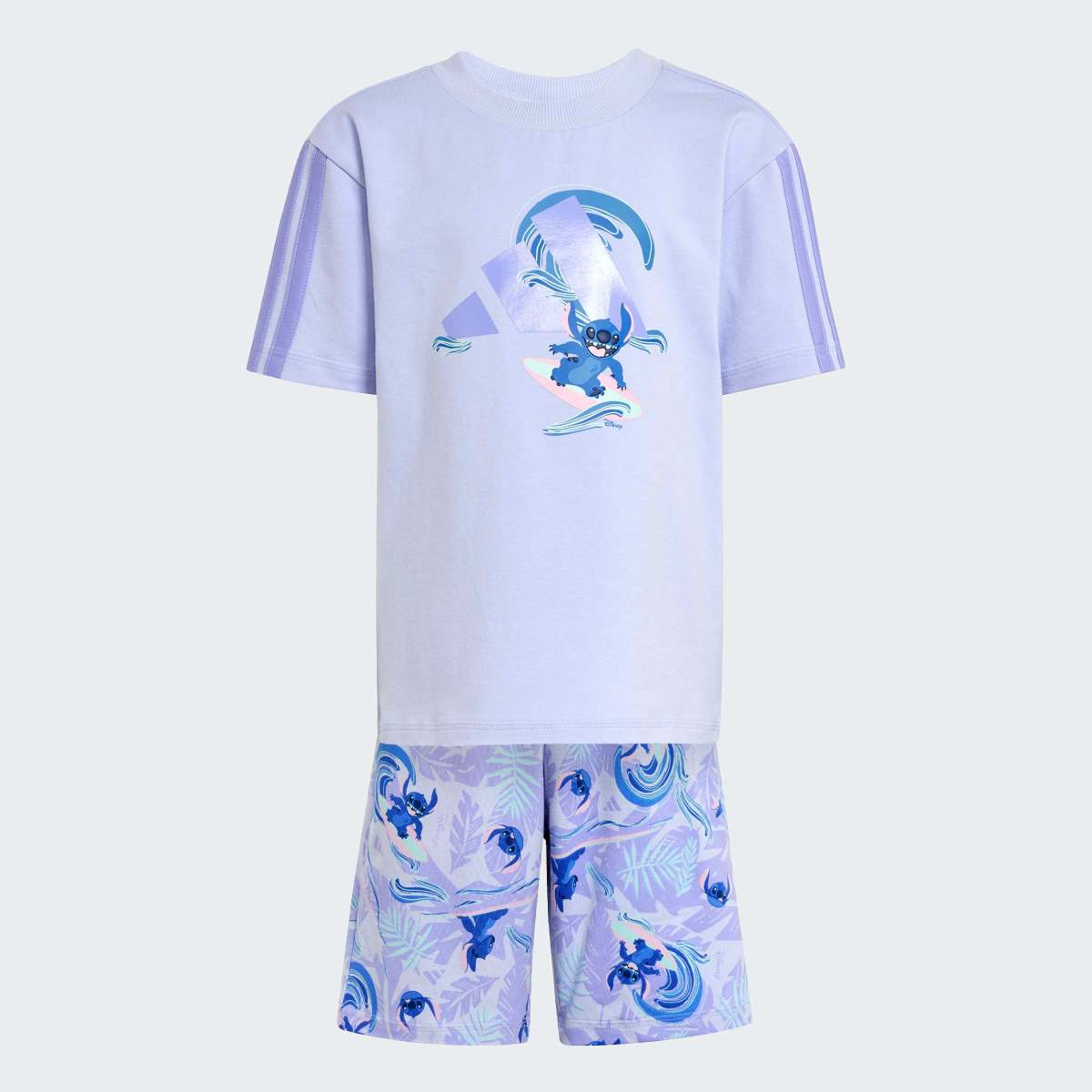 SET ADIDAS LK DY LS T SET GP 