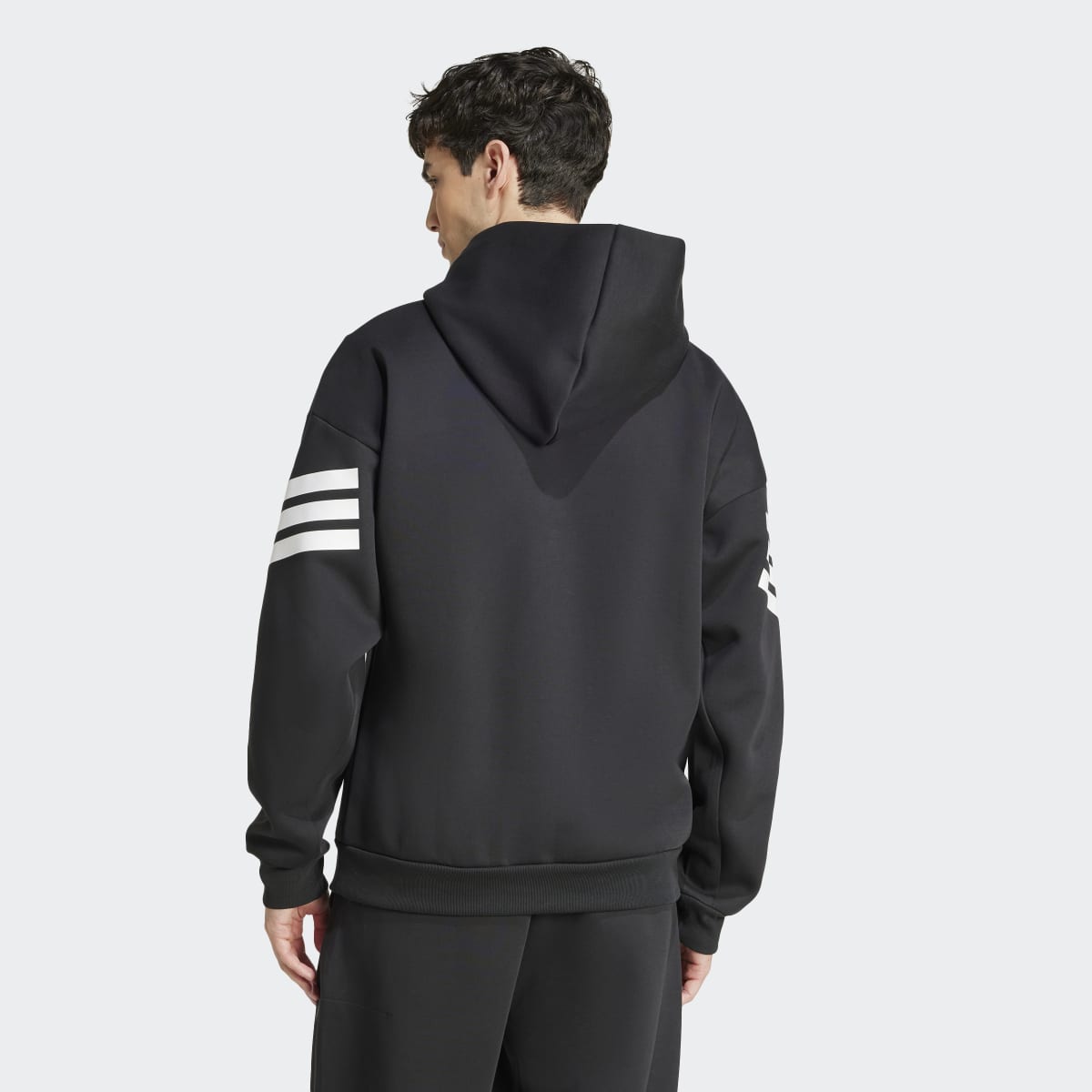 DUKS ADIDAS M FI 3S HD M 