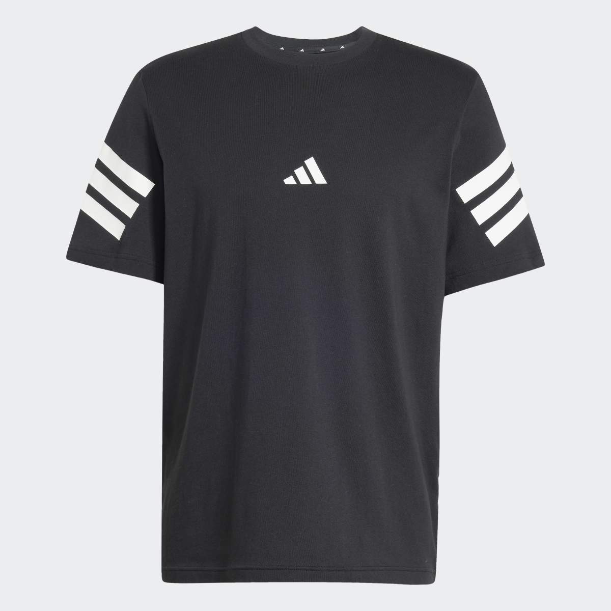 MAJICA ADIDAS M FI 3S REG T 