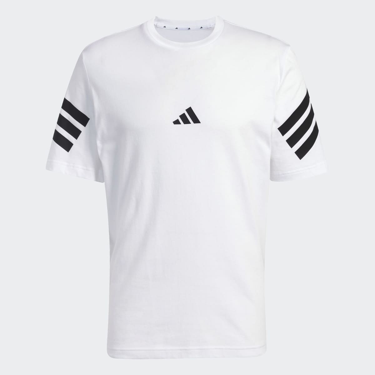 MAJICA ADIDAS M FI 3S REG T 