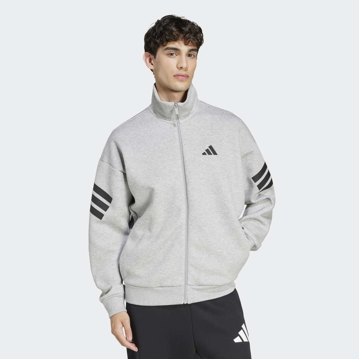 DUKS ADIDAS M FI 3S TT M 