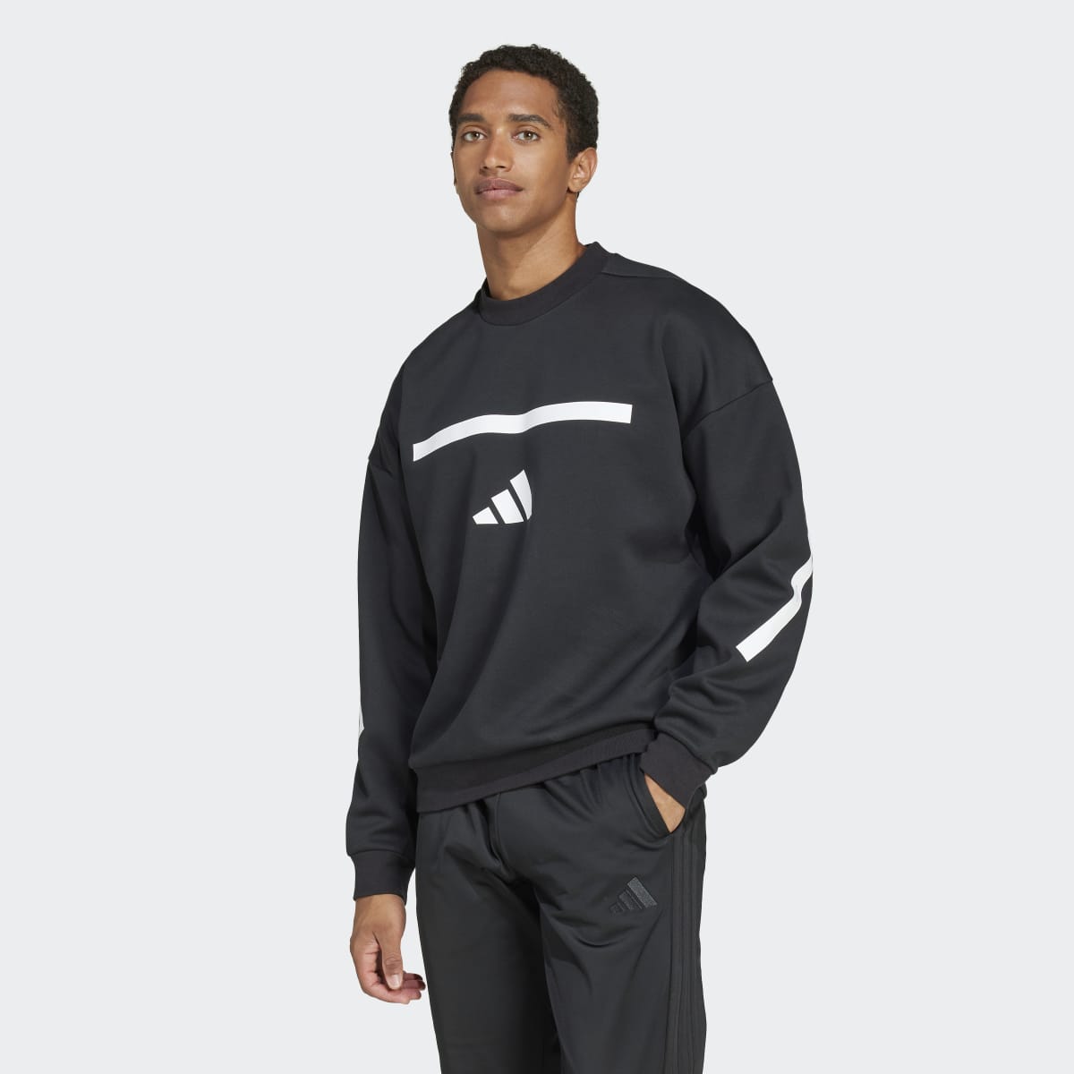 DUKS ADIDAS M Z.N.E. CRW M 