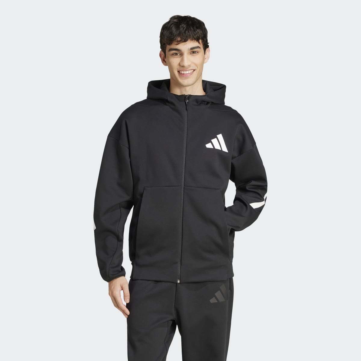 DUKS ADIDAS M Z.N.E. FZ M 