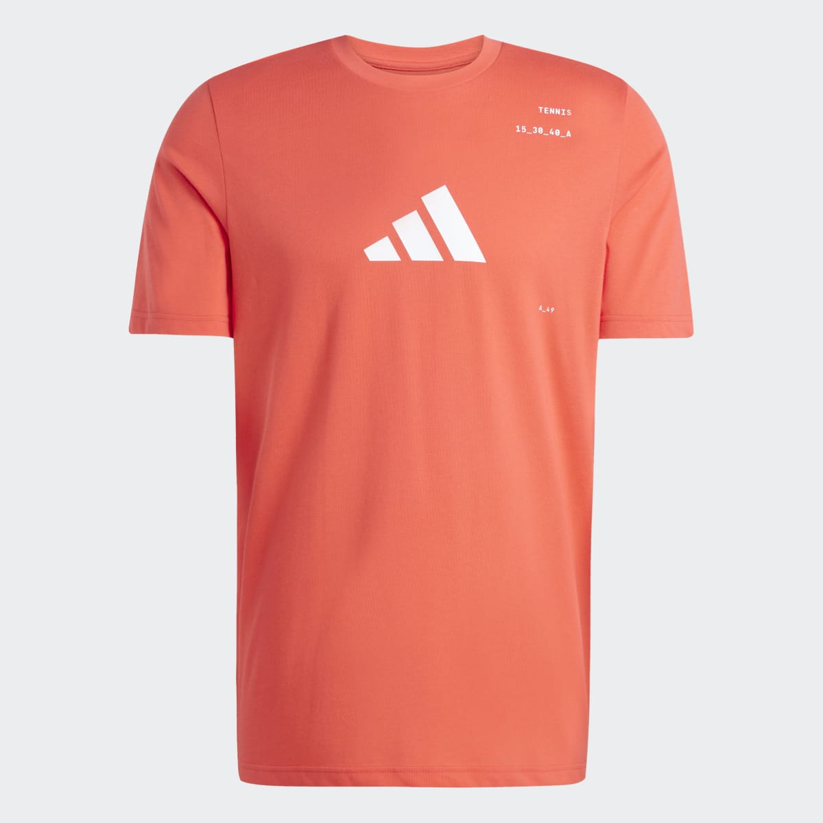 MAJICA ADIDAS M TNS CAT G T M 