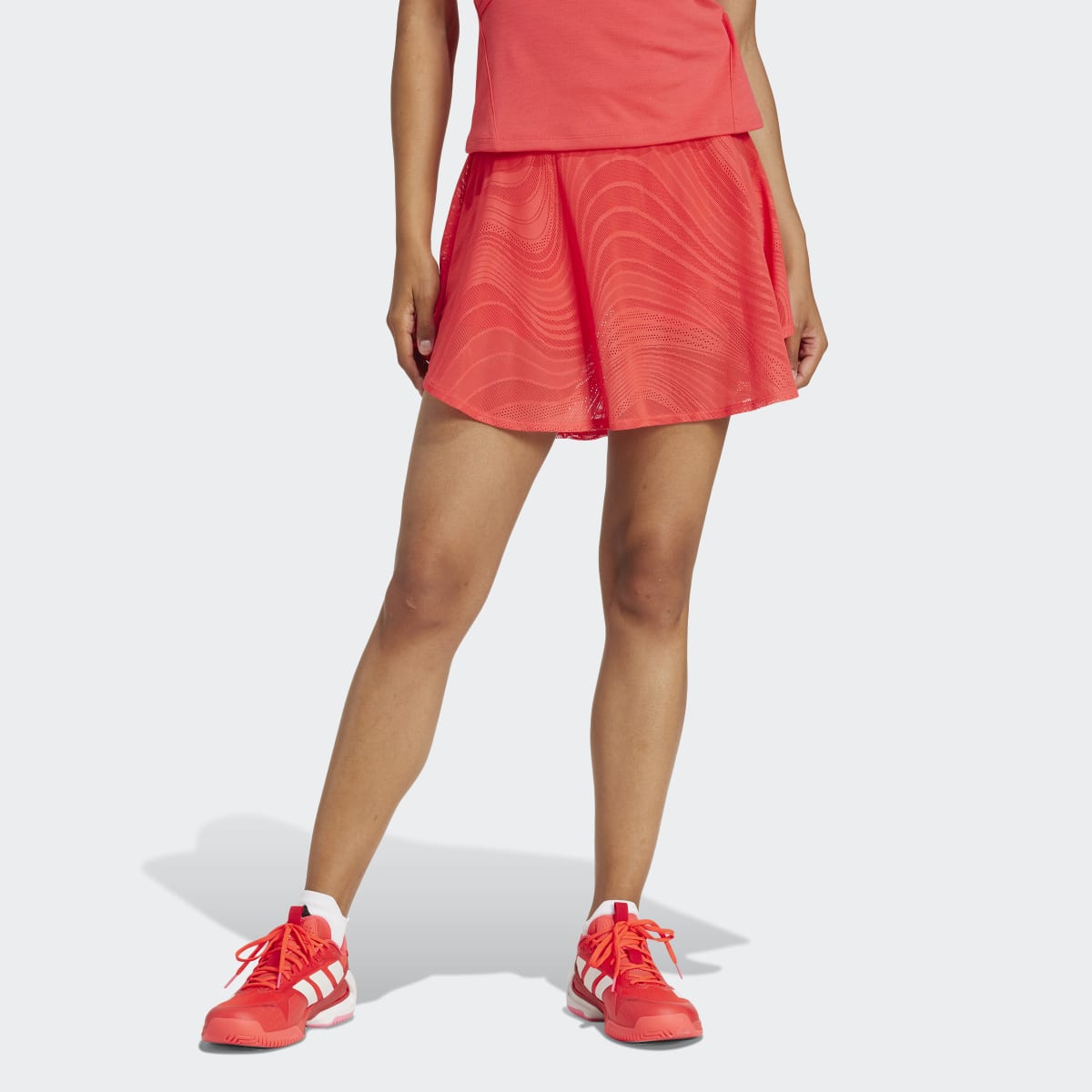 SUKNJA ADIDAS WOW SKIRT PRO W 