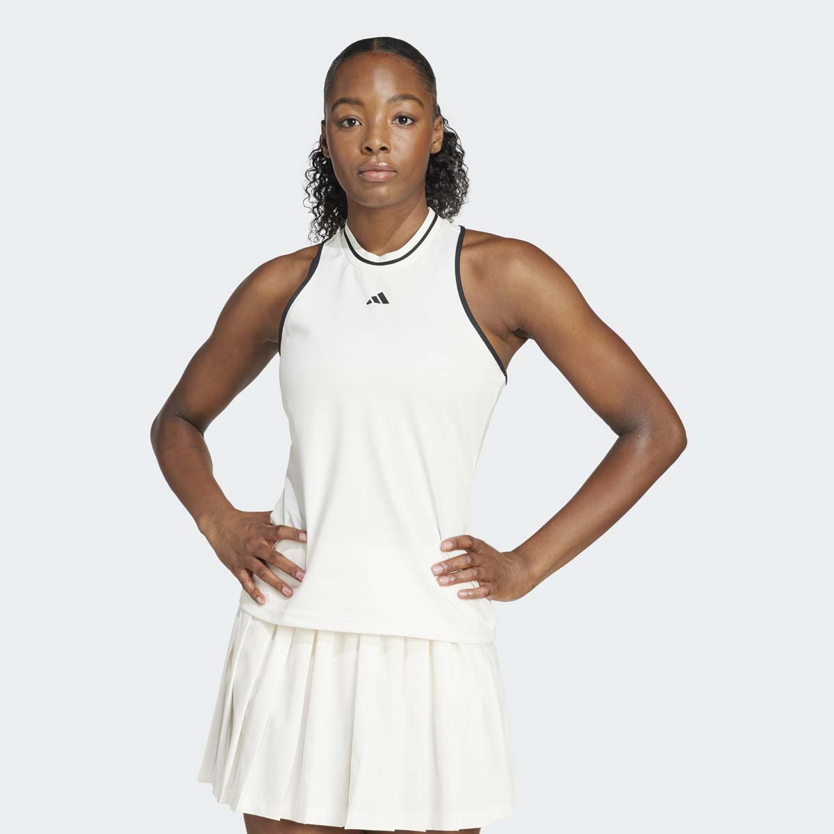 MAJICA ADIDAS HERITAGE TANK W 
