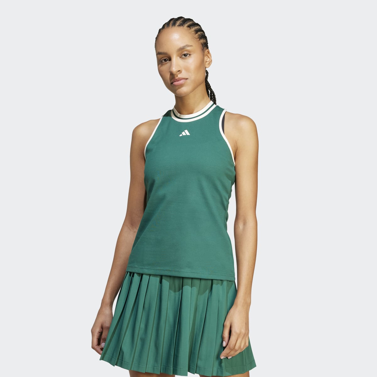 MAJICA ADIDAS HERITAGE TANK W 