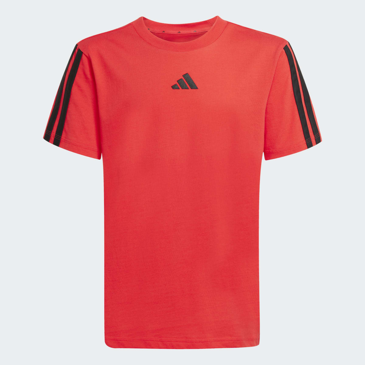 MAJICA ADIDAS J 3S TEE 160 BG