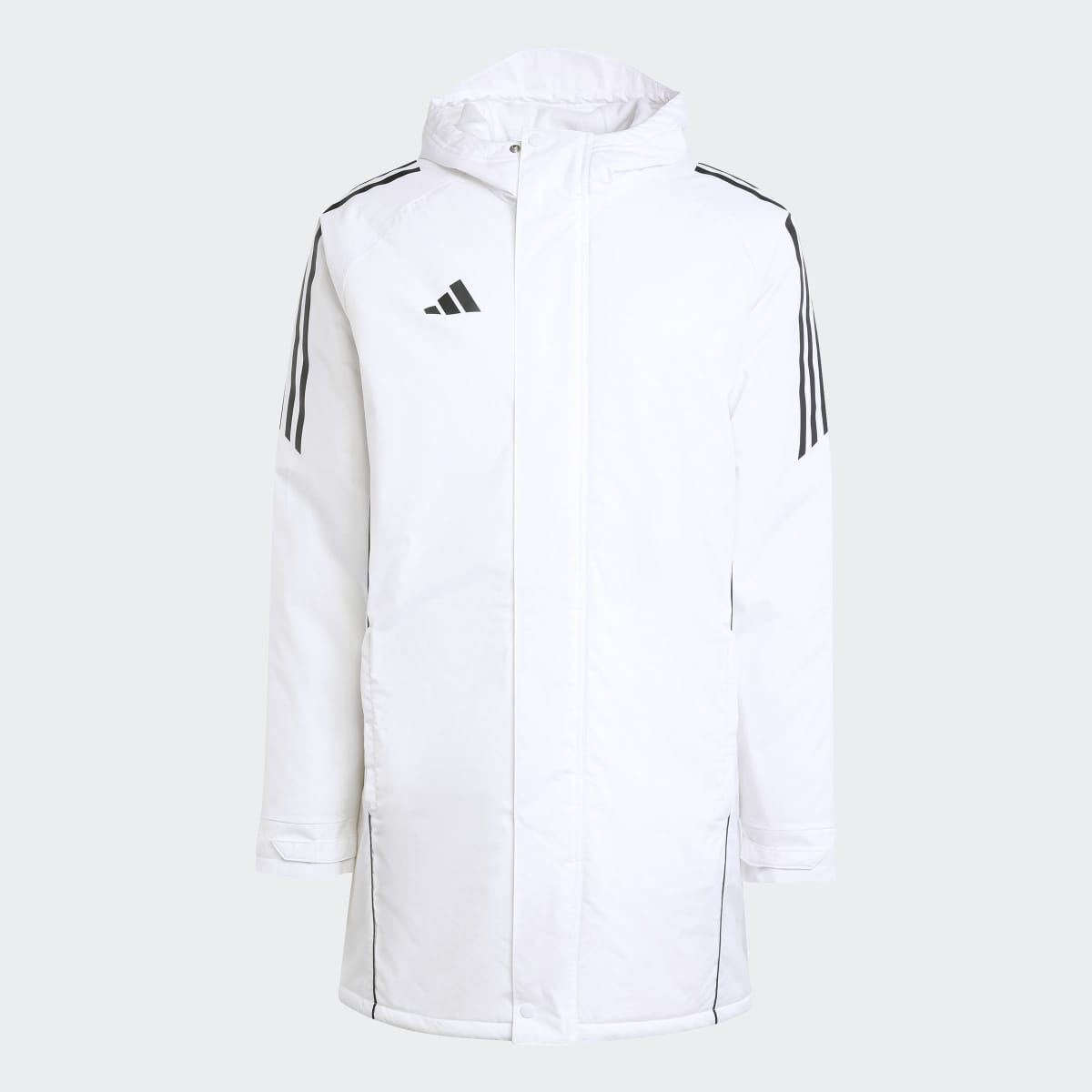JAKNA ADIDAS TIRO24 PARKA M