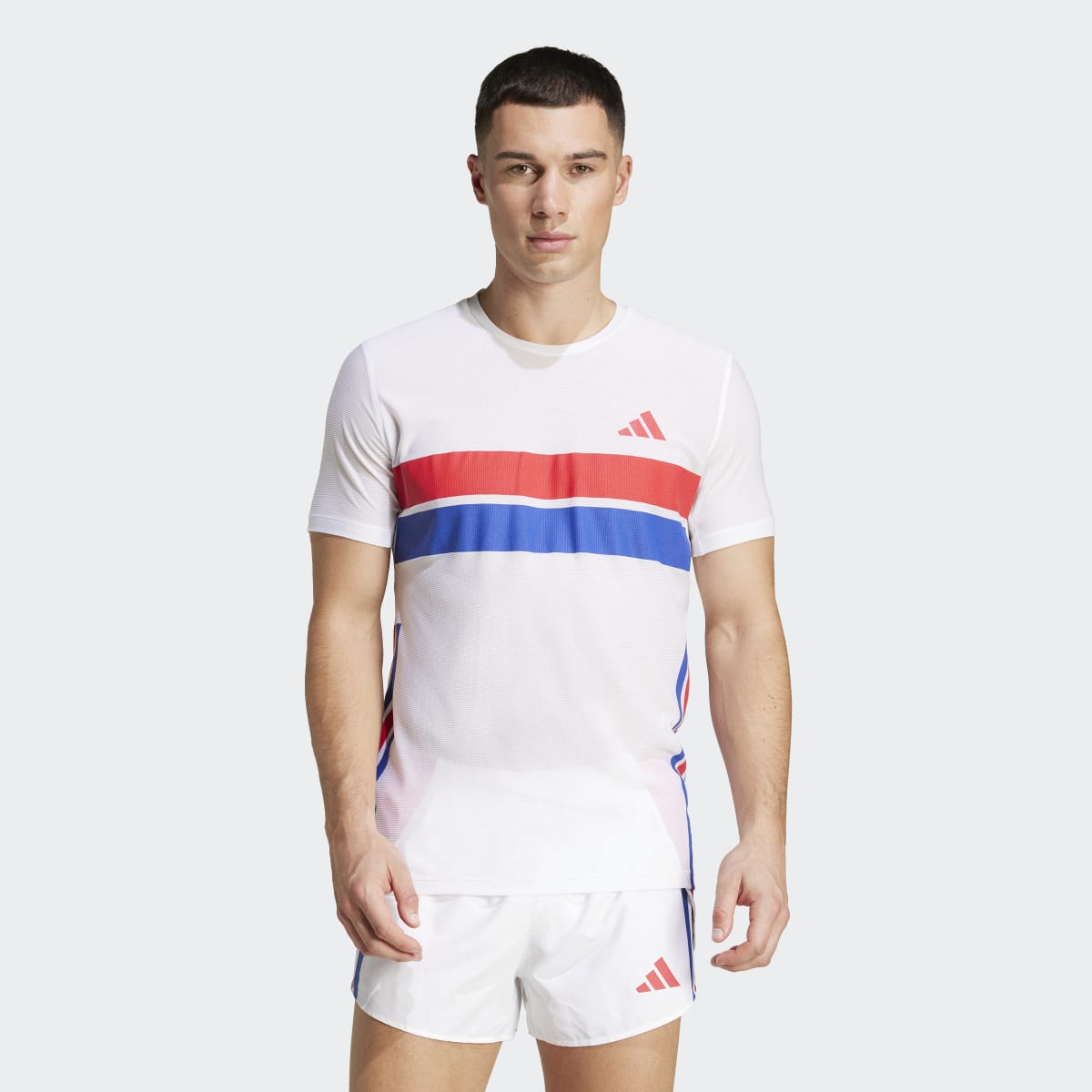 MAJICA ADIDAS ADIZERO R TEE M