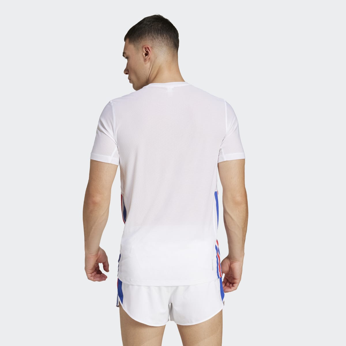MAJICA ADIDAS ADIZERO R TEE M