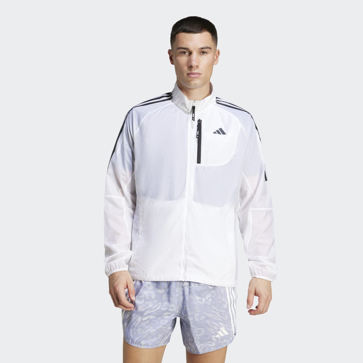 JAKNA ADIDAS OTR 3S JACKET M 