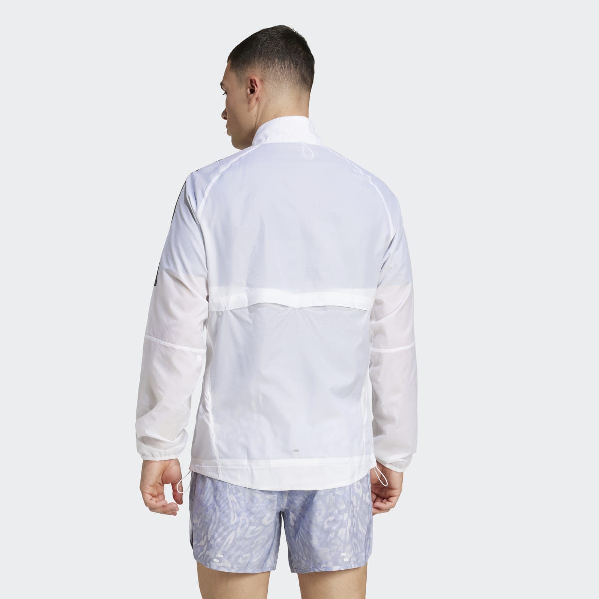 JAKNA ADIDAS OTR 3S JACKET M 