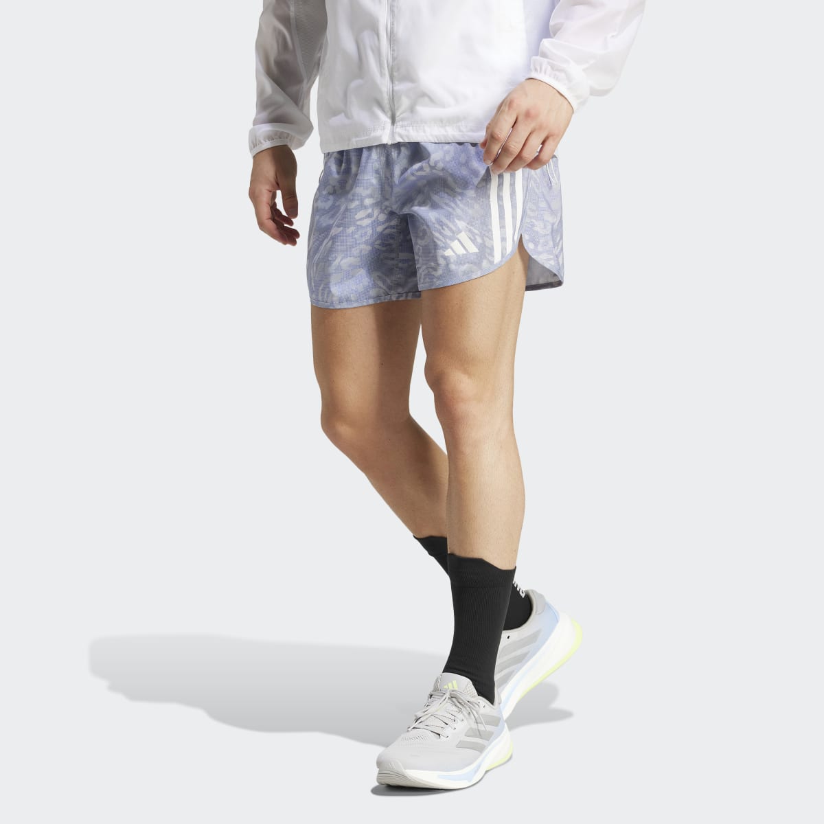 SORC  ADIDAS OTR E AOP SHO M M 