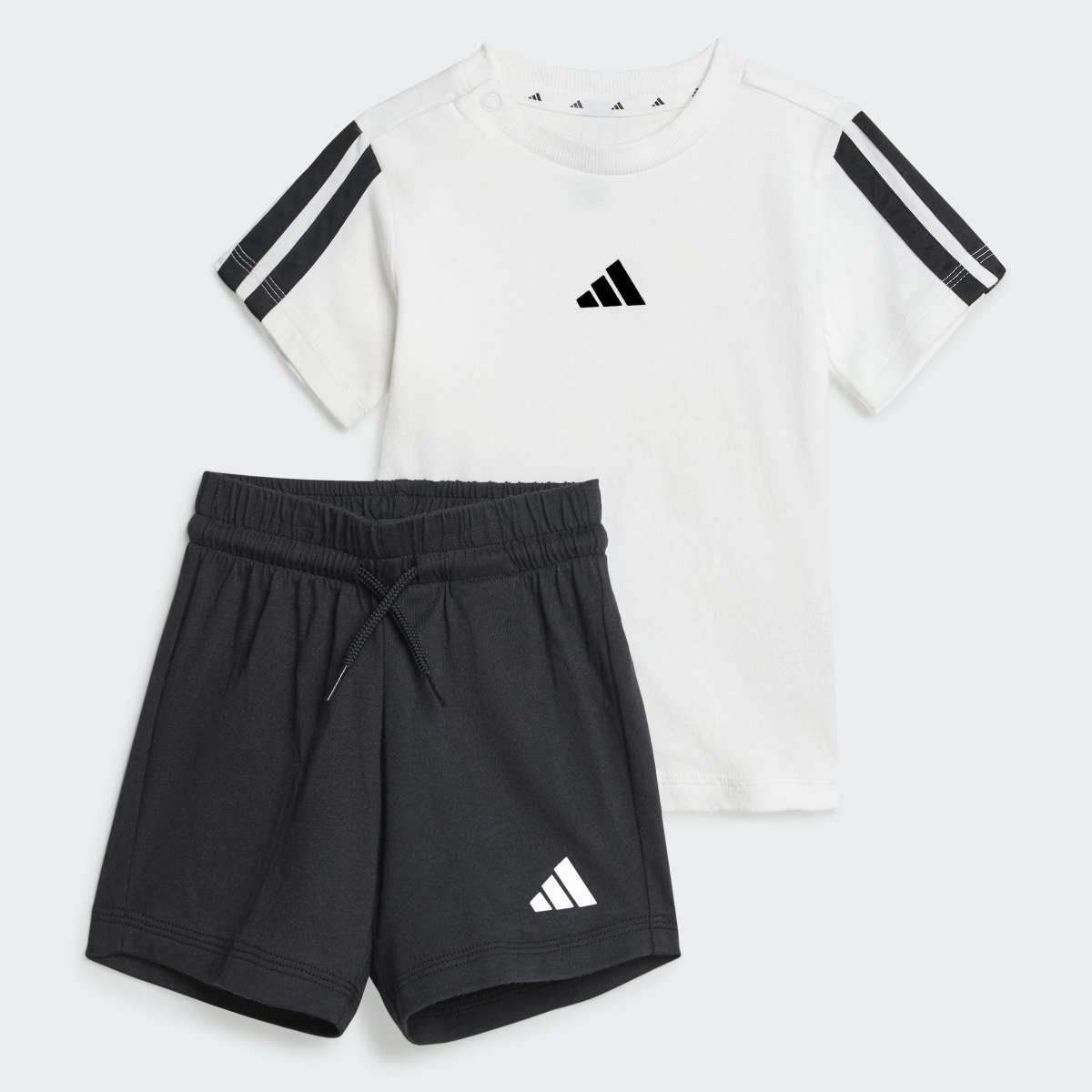 SET ADIDAS I 3S T-SET 160 BT 
