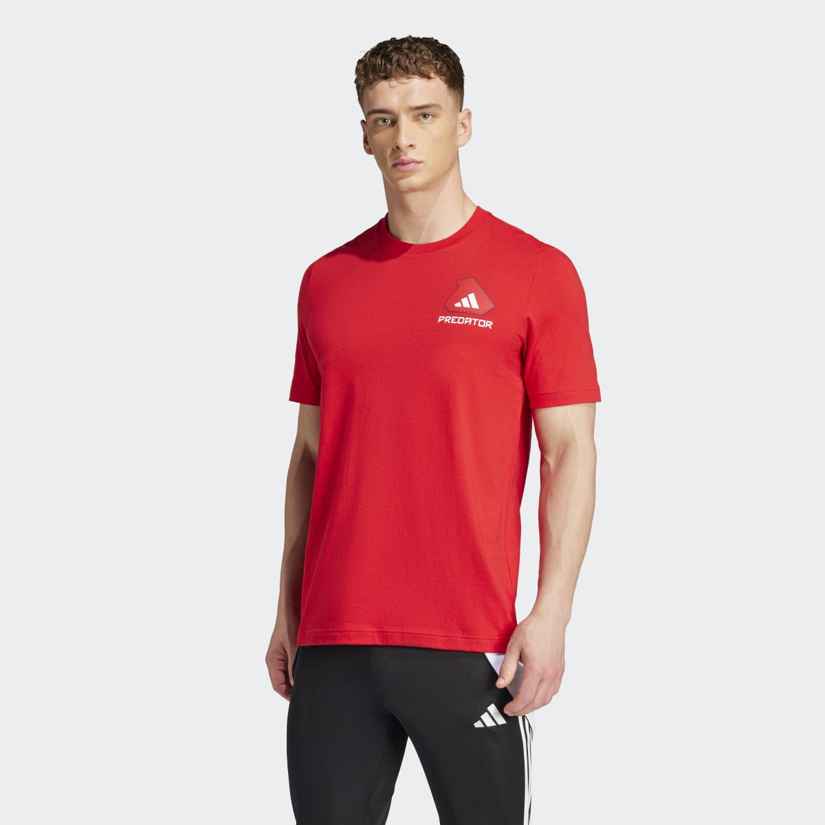 MAJICA ADIDAS PRED HSTRY G T M 