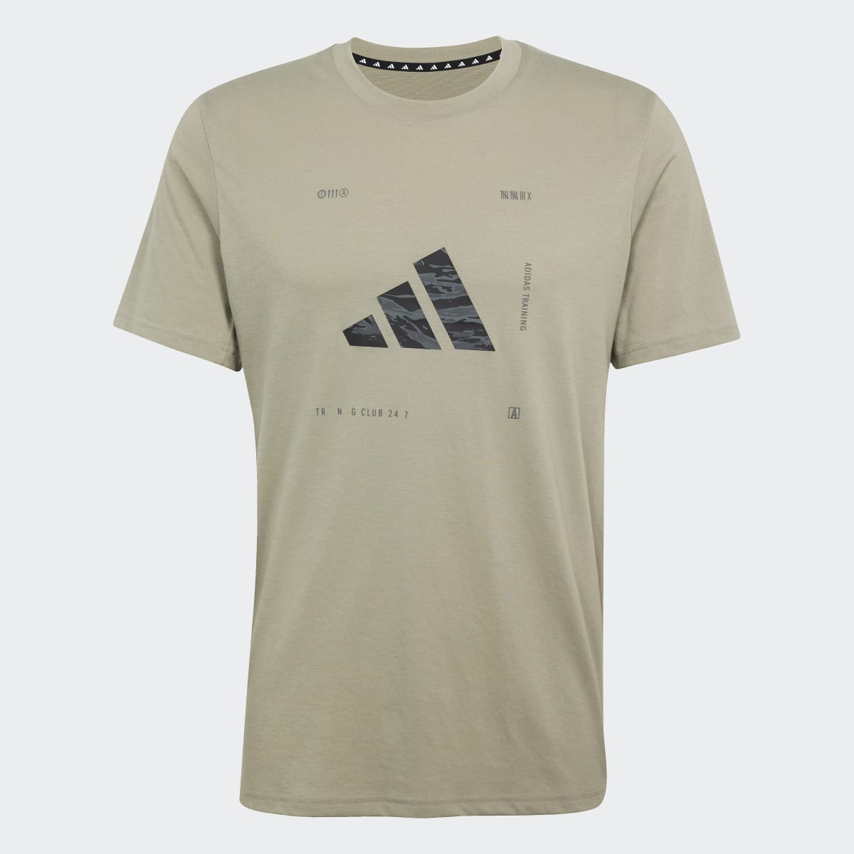 MAJICA ADIDAS M BOX LOGO G T M