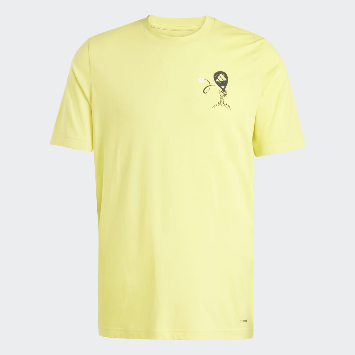 MAJICA ADIDAS PADEL ZONE G T M 