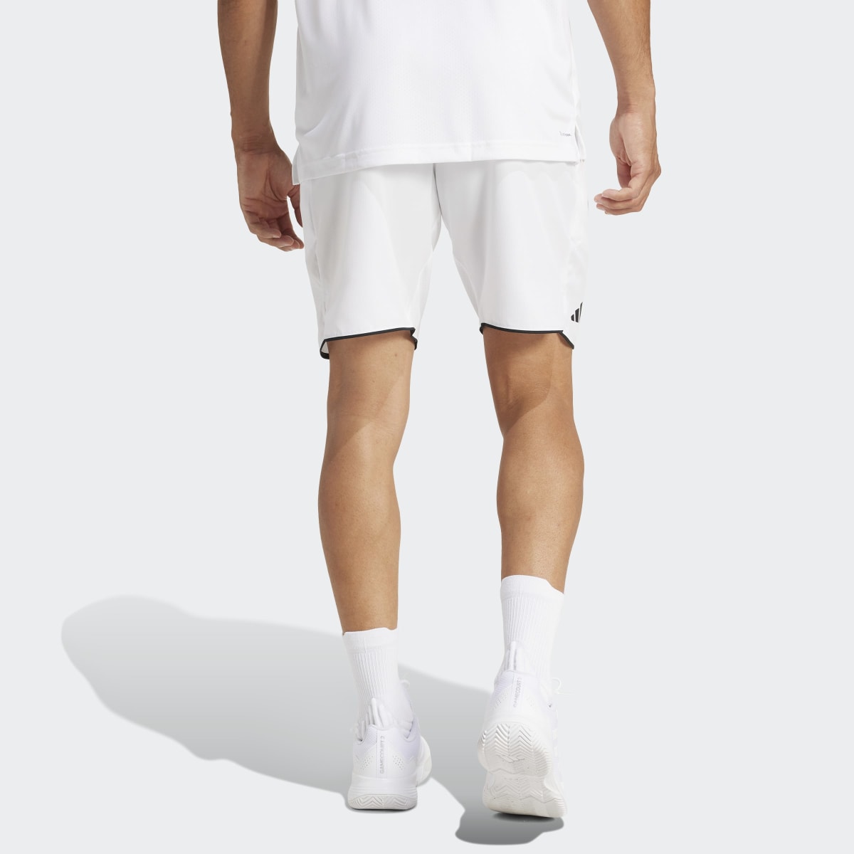 SORC ADIDAS CLUB SHORT M 