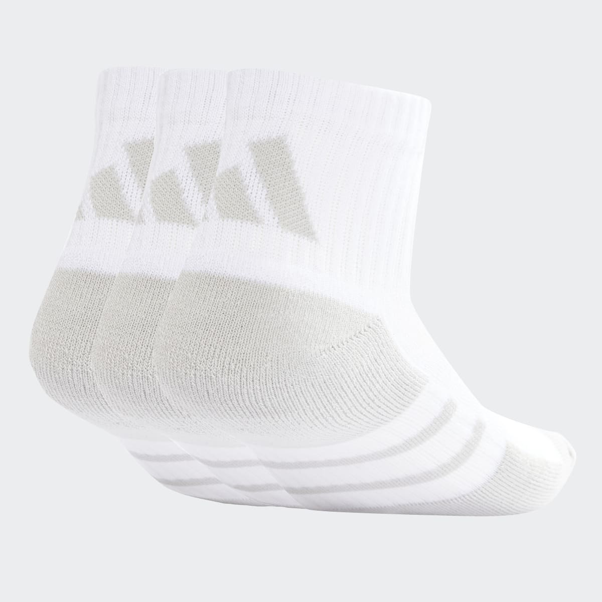 CARAPE ADIDAS ESS CC QRT 3P U