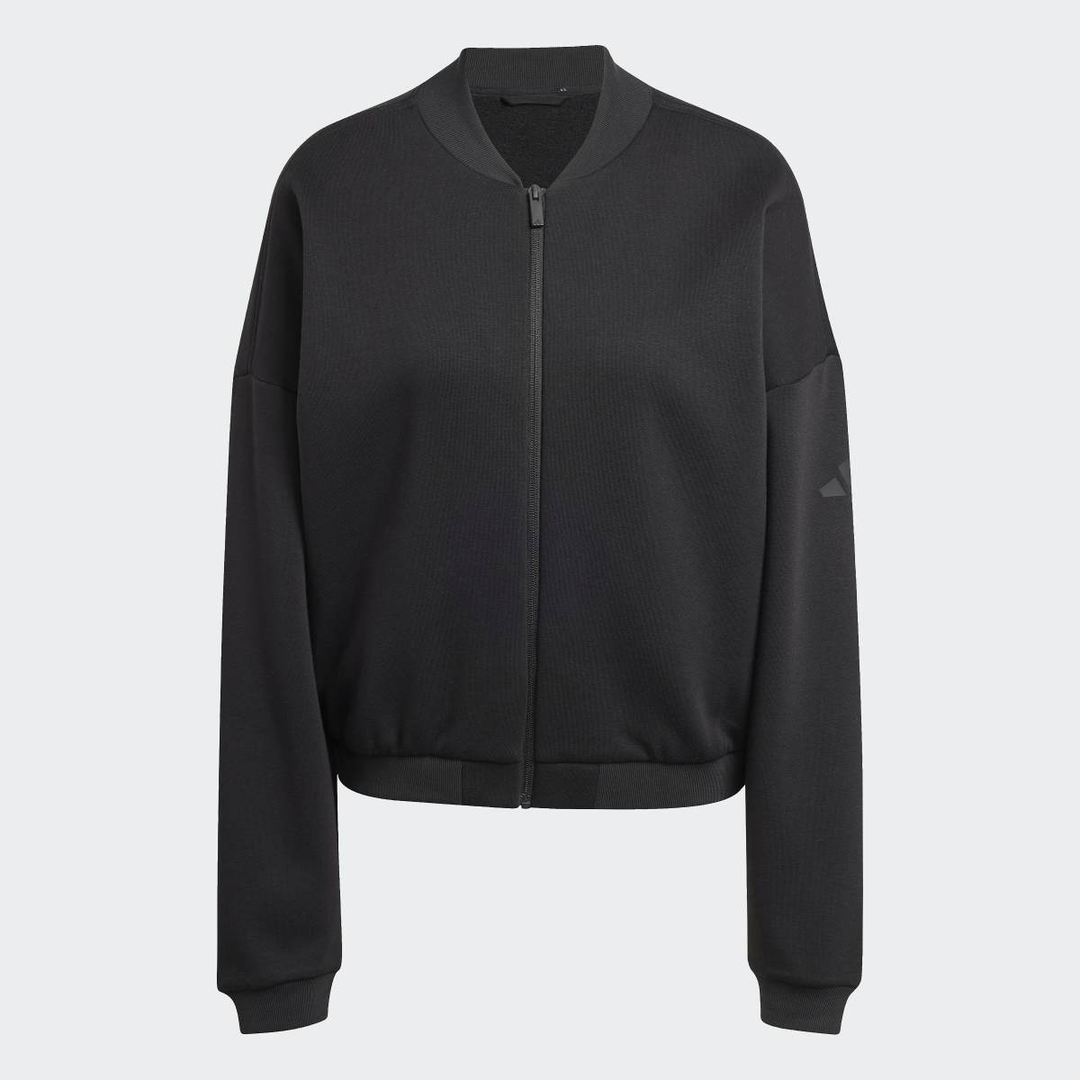DUKS ADIDAS W SL+ FL BOMBER W