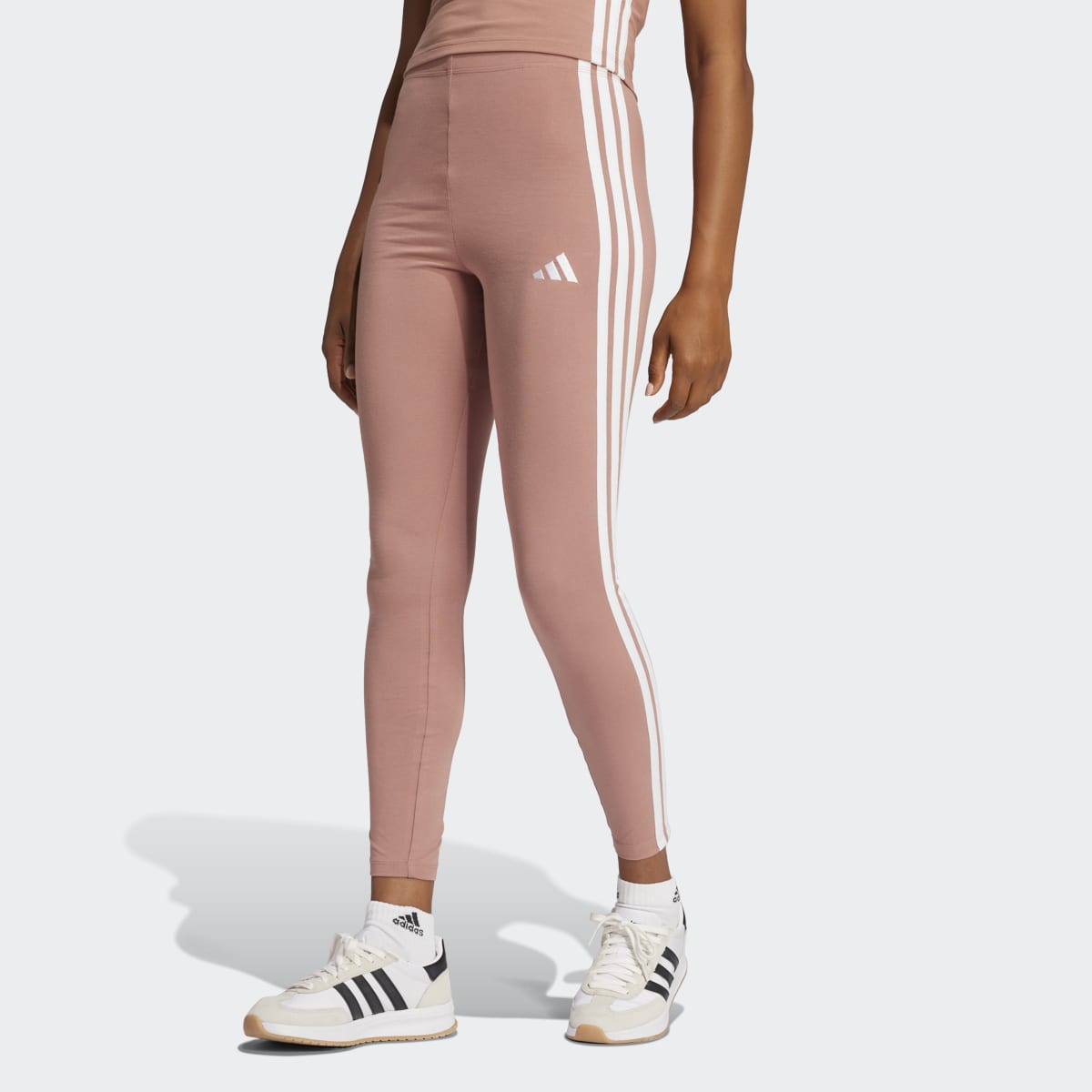 HELANKE ADIDAS W 3S SJ LEG W 