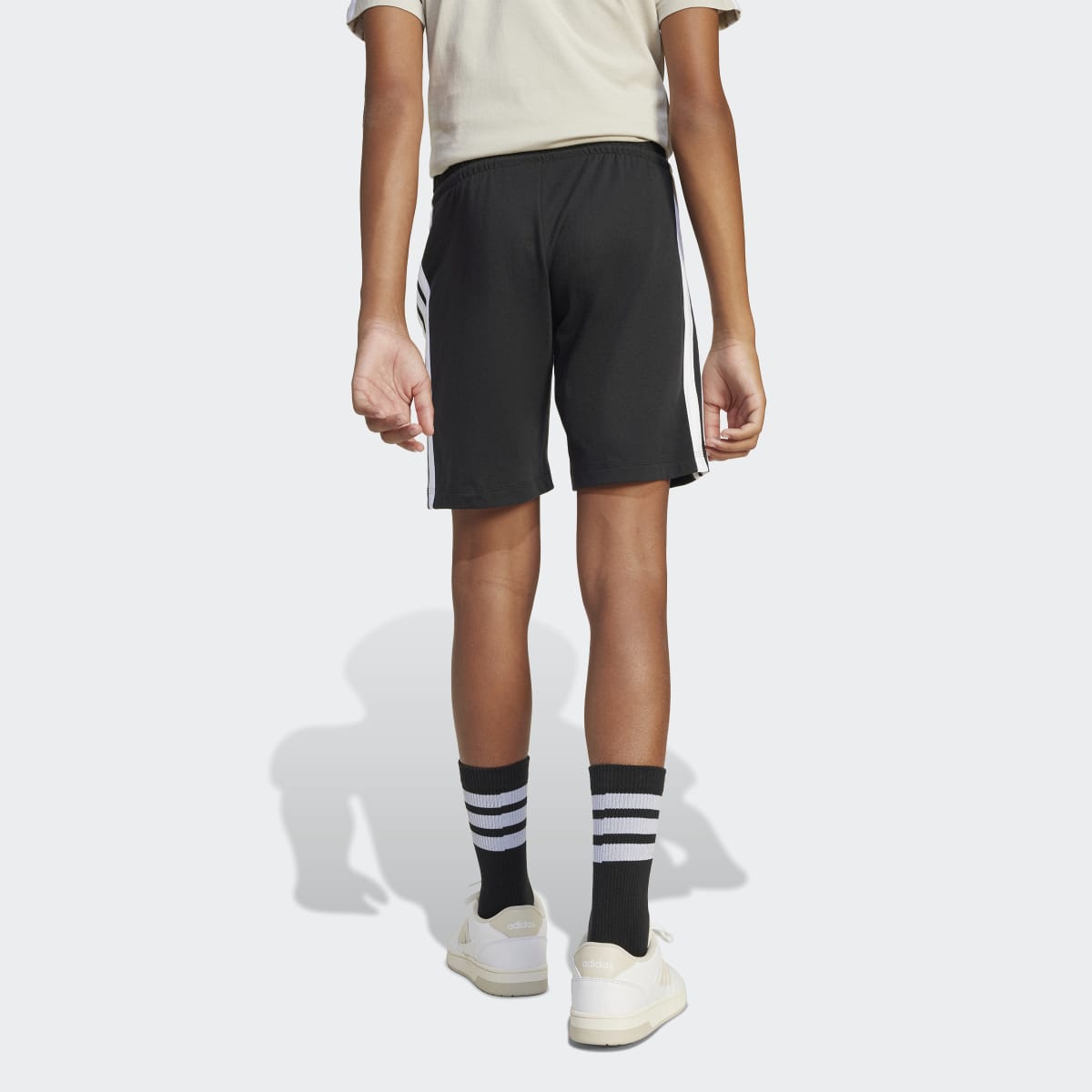 SORC ADIDAS J 3S KN SH 210 BG 