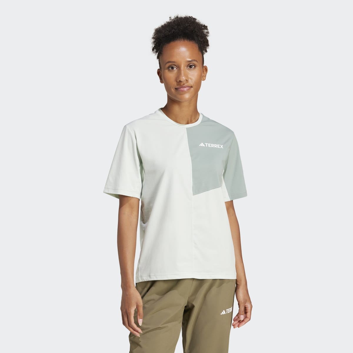MAJICA ADIDAS W MT TEE W