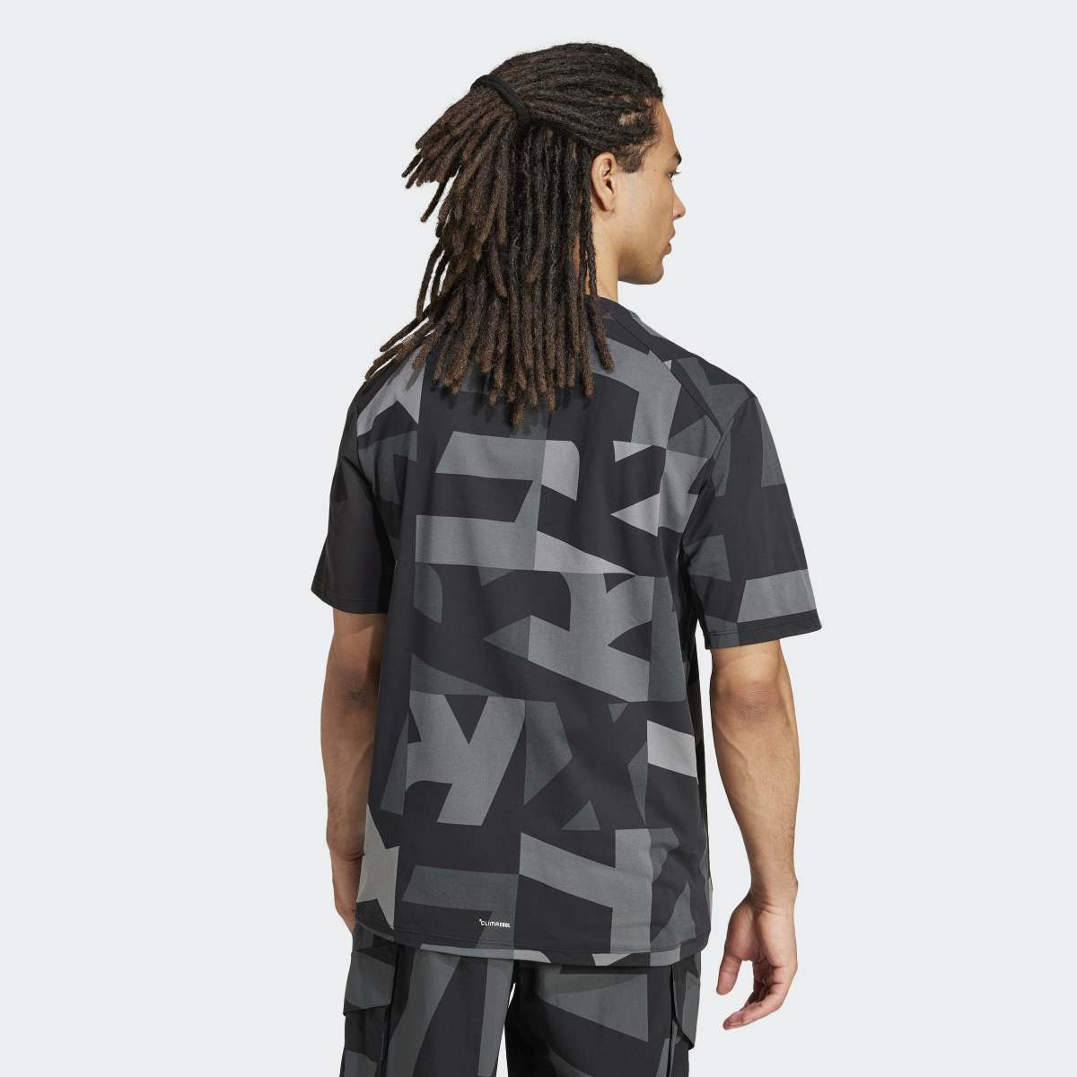 MAJICA ADIDAS MT AOP TEE M 