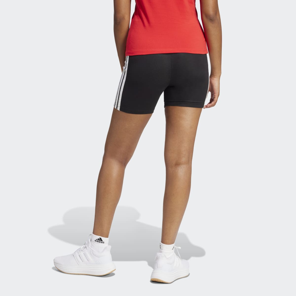 HELANKE ADIDAS W 3S SJ BK SHO W 