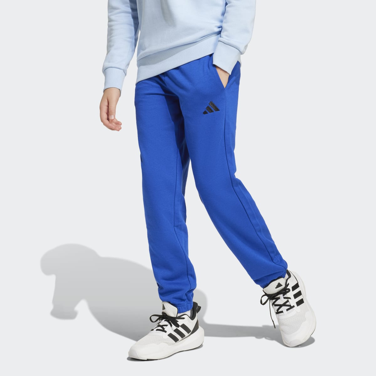 D.DEO ADIDAS J SL  FL PT 225 BG 