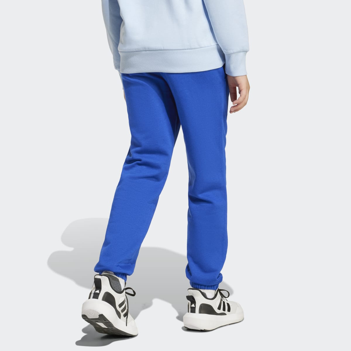 D.DEO ADIDAS J SL FL PT 225 BG