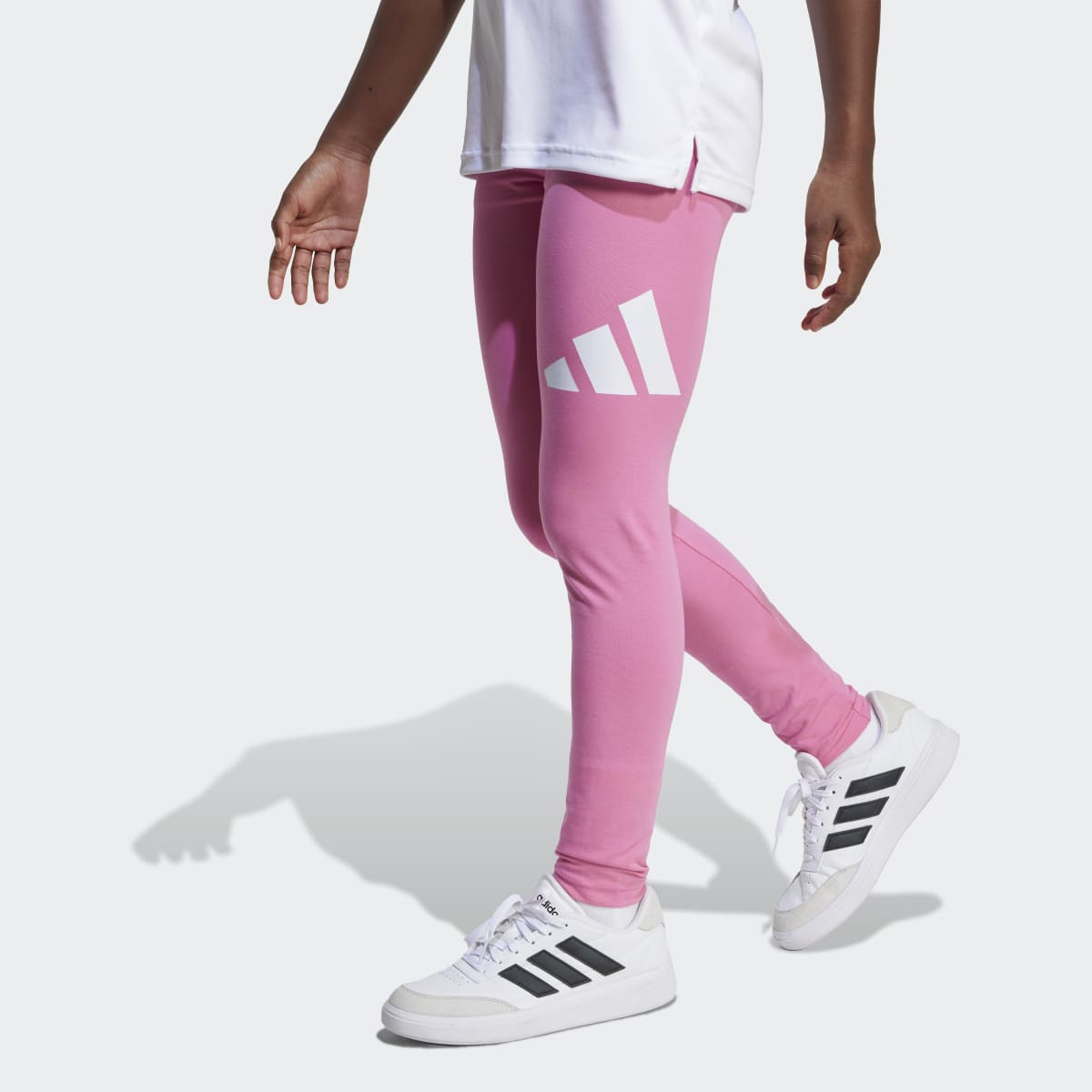 HELANKE ADIDAS JG BL LEG 230 GG 