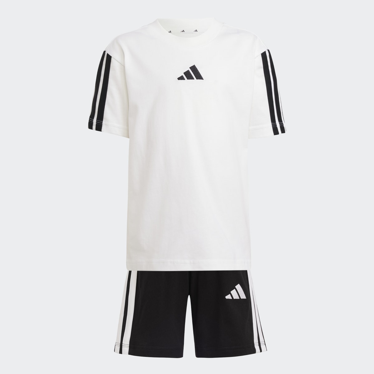 SET ADIDAS LK 3S T-SET 160 BP