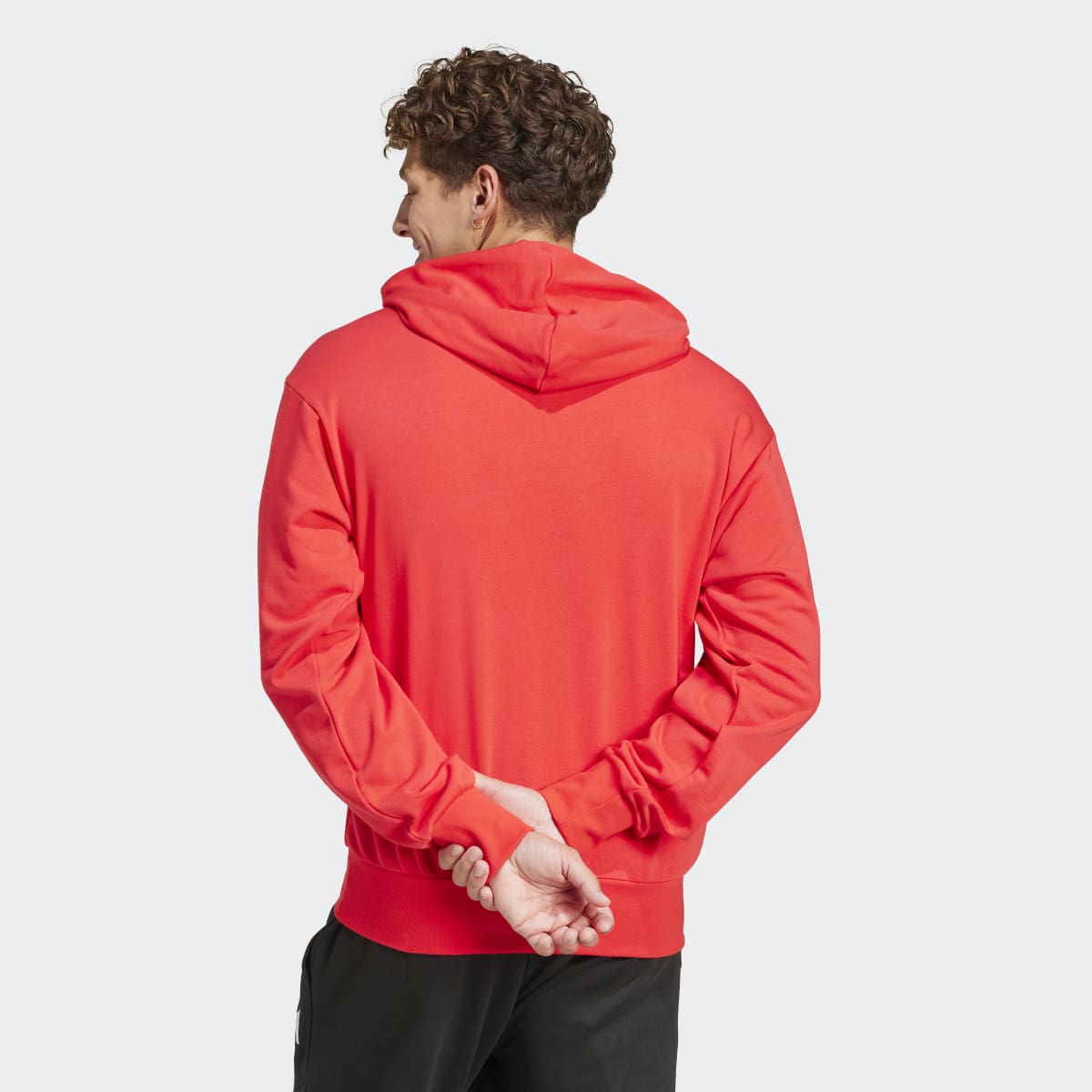 DUKS ADIDAS M FEELCOZY HD M