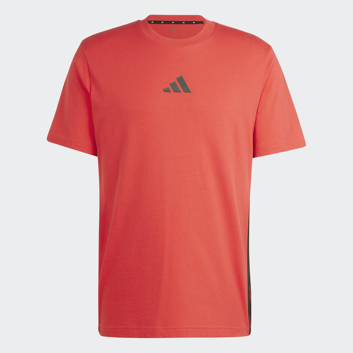 MAJICA ADIDAS 3-STRIPES SINGLE JERSEY TEE M 