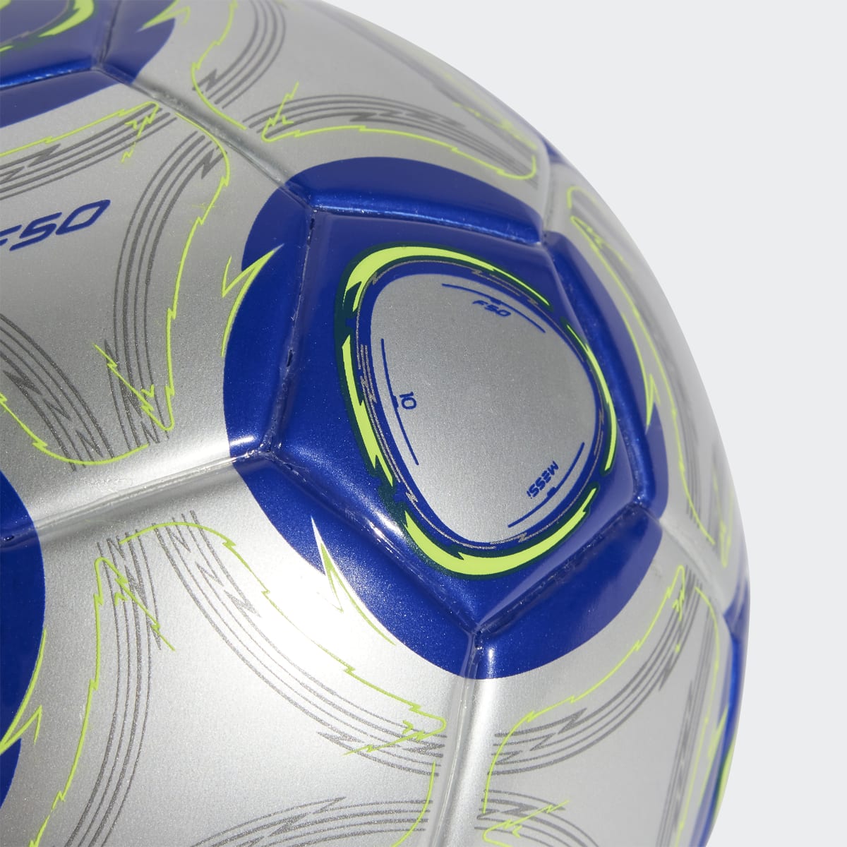 LOPTA ADIDAS MESSI MINI U